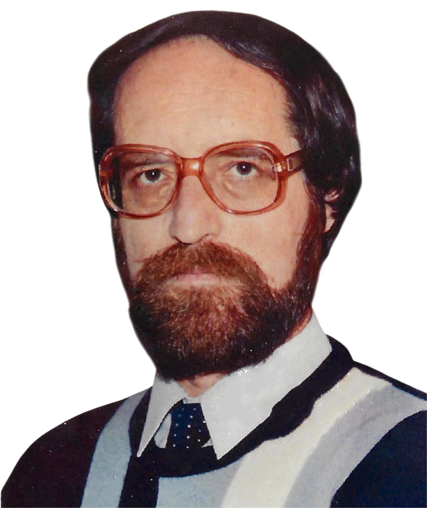 Πέθανε ο Γιάννης Κοσμαρίκος