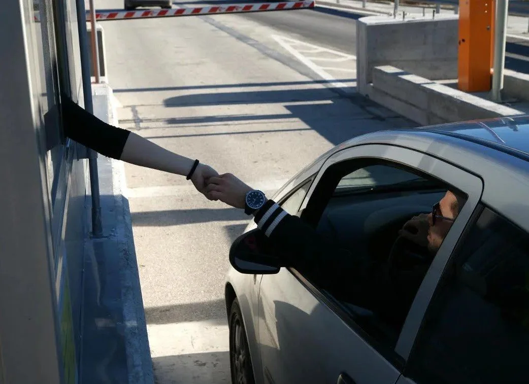 Βέροια. Κατά των διοδίων στο Νησέλι το δημοτικό συμβούλιο