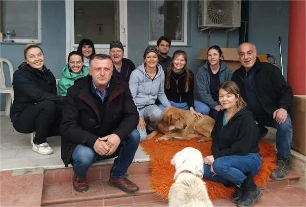 Βέροια. Ολοκληρώθηκε το πρώτο πρόγραμμα στειρώσεων στο δημοτικό κτηνιατρείο