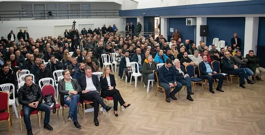 Πιο ελκυστικό συμπύρηνο με στοχευμένες καλλιεργητικές παρεμβάσεις