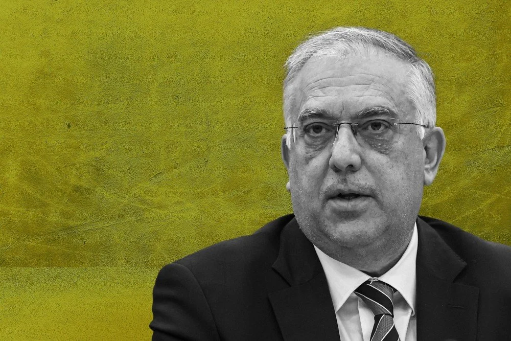 Με Θεοδωρικάκο η βασιλόπιτα της ΔΕΕΠ την Κυριακή