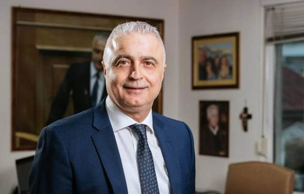 Τσαβδαρίδης για το χαμένο έργο στο Σέλι: Η πρώην διοίκηση ανίκανη να το υλοποιήσει