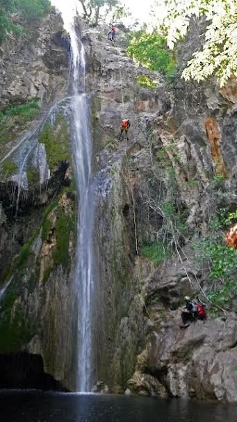 Ένας άγνωστος κρυμμένος θησαυρός στη Συκιά. Video