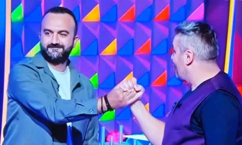 Το Γιαννακοχώρι ‘σάρωσε’ στον ‘Τροχό’!