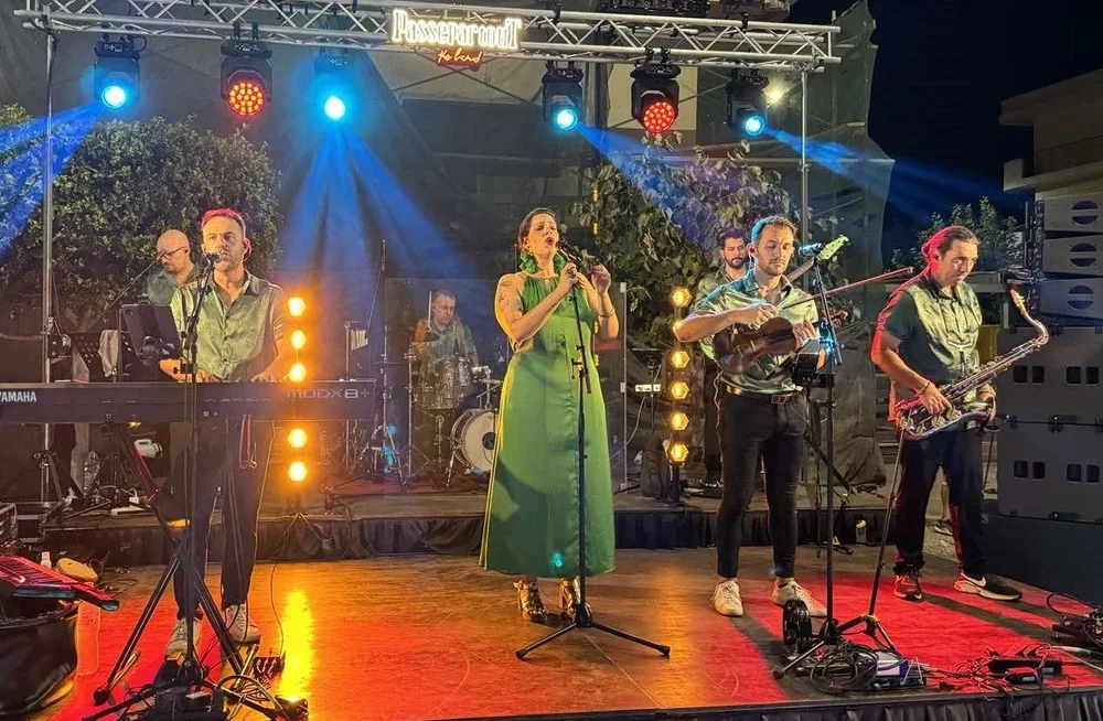 Νάουσα. Δυναμικό ξεκίνημα αποκριάς την Τσικνοπέμπτη!