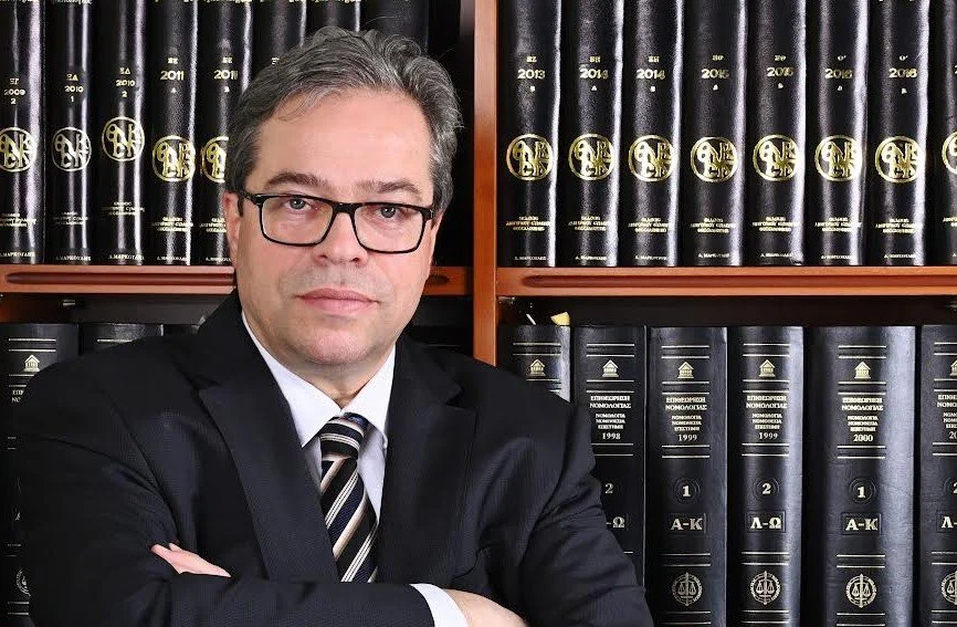 Αντώνης Μαρκούλης: Αλλαγή τώρα, με ΠΑΣΟΚ