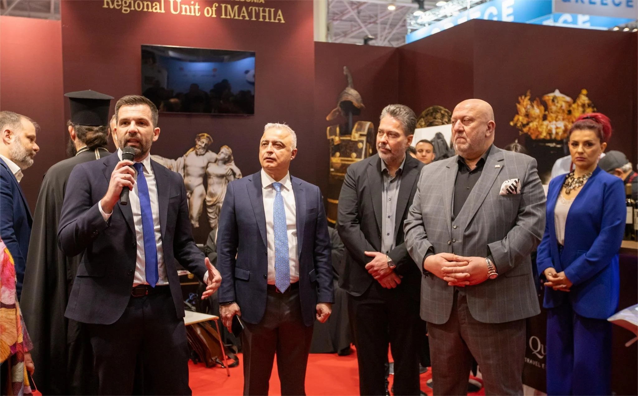 Σωτήρης Σκουρτόπουλος: Το Επιμελητήριο σε νέα εποχή εξωστρέφειας