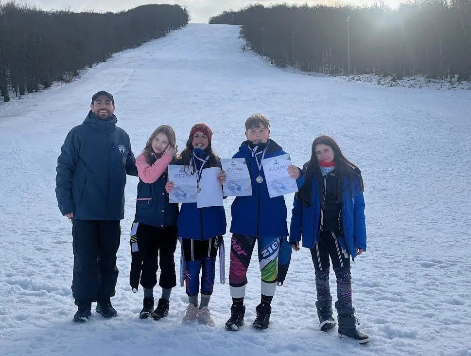 ΕΟΣ Νάουσας. Με 4 αθλητές στον Λαϊλιά για το κύπελλο