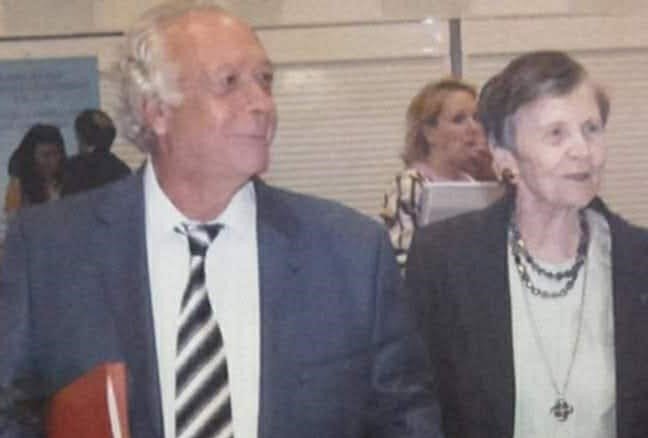 Εμμανουηλίδης: Κι απ’ την ανάσα της μάθαινα πολλά!