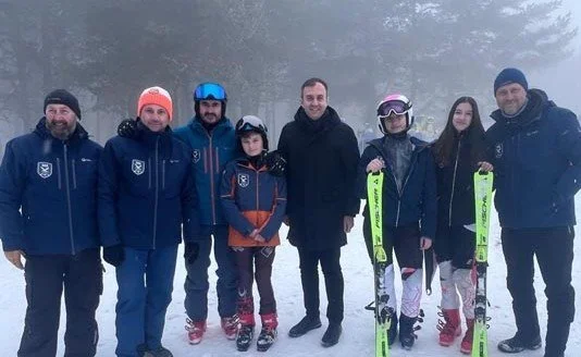 Από το Σέλι στον Λαϊλιά τα 10 εκατ. ευρώ του Ταμείου Ανάκαμψης!