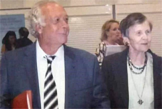 Εμμανουηλίδης: Κι απ’ την ανάσα της μάθαινα πολλά!