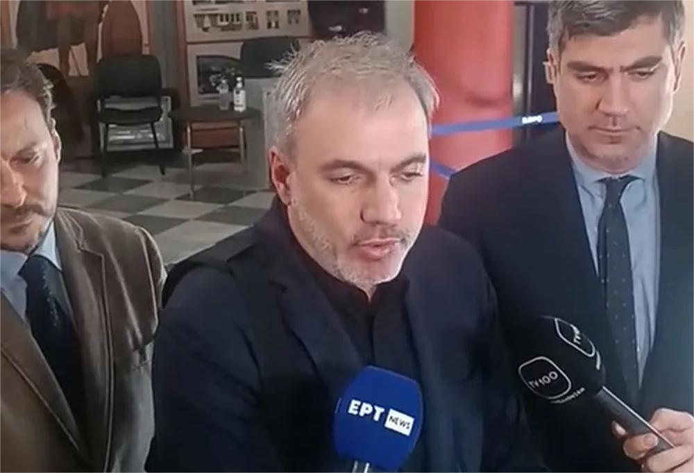 Κλιμάκιο του ΠΑΣΟΚ στην Ημαθία για υποδομές-μεταφορές