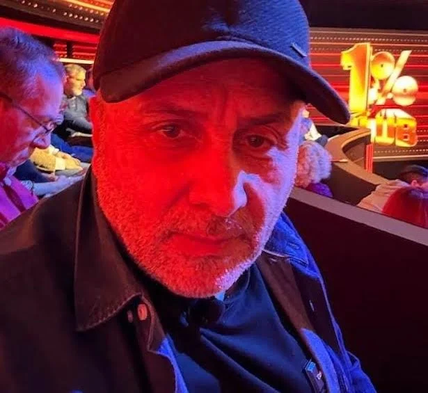 Club1%. Ο Γιώτης στο νέο τηλεπαιχνίδι του ‘Σταρ’!