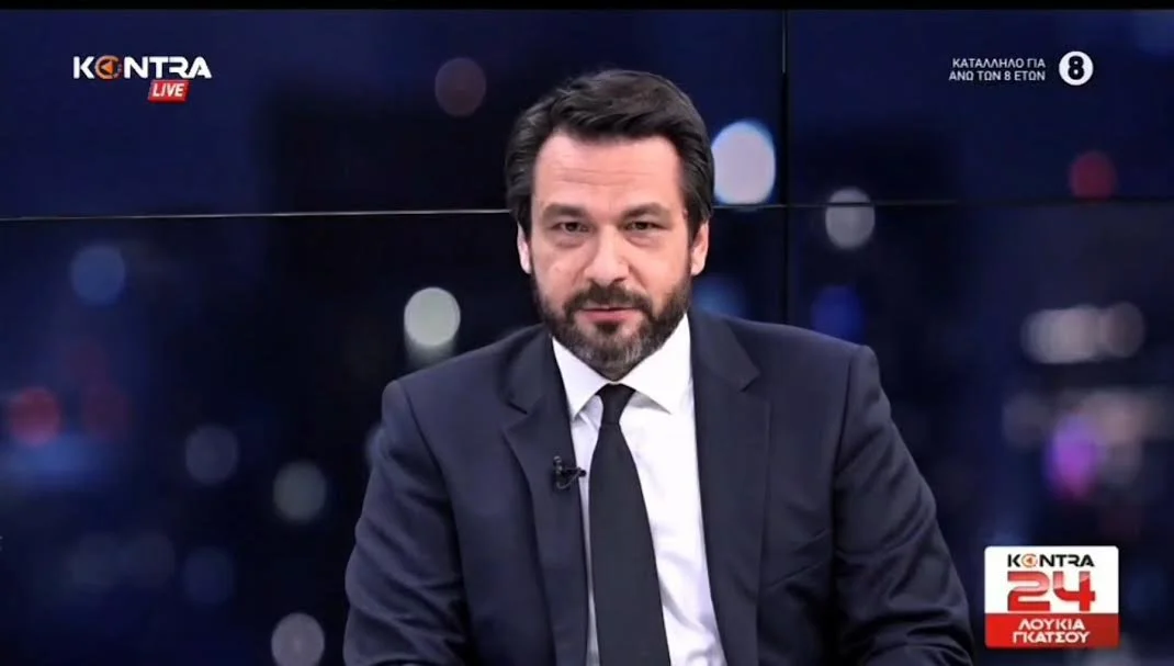 Τάσος Μπαρτζώκας στο Kontra24: Καθημερινός αγώνας απέναντι στα προβλήματα