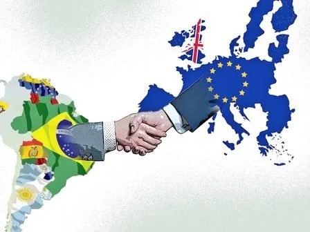 Βέροια. Τα καλά και τα κακά της Mercosur