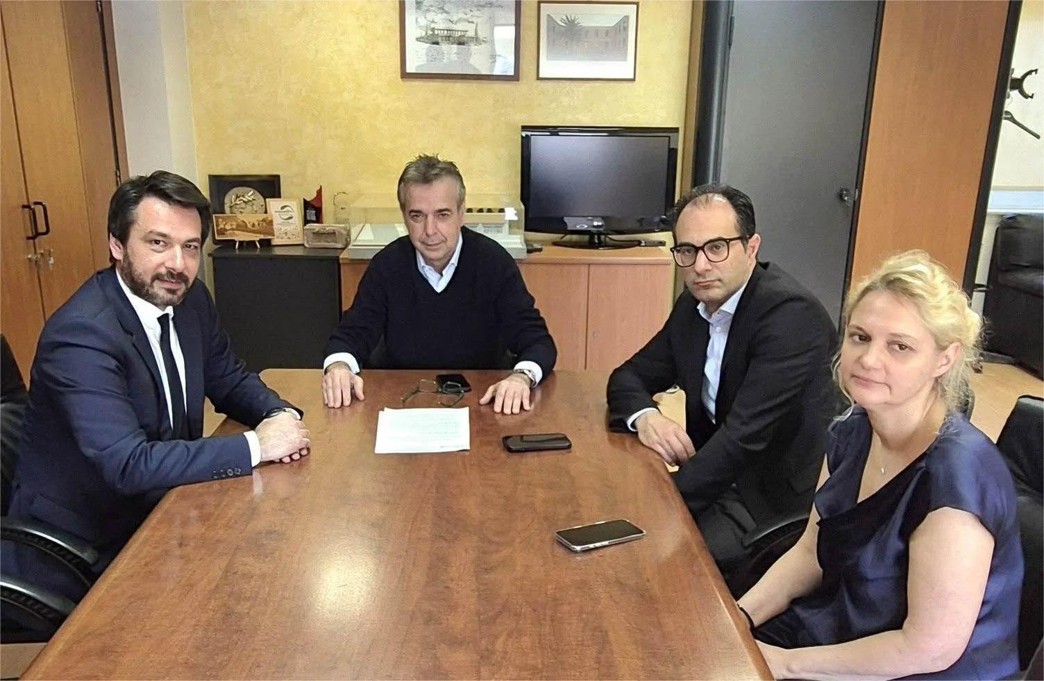 Σε τροχιά υλοποίησης το ειδικό σχολείο Αλεξάνδρειας