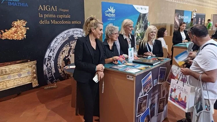 Τουρισμός. Μεγάλη χαμένη της πενταετίας η Κ. Μακεδονία