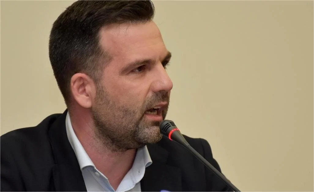 Δεν ενδίδει στις ‘σειρήνες’ ο Σωτήρης!