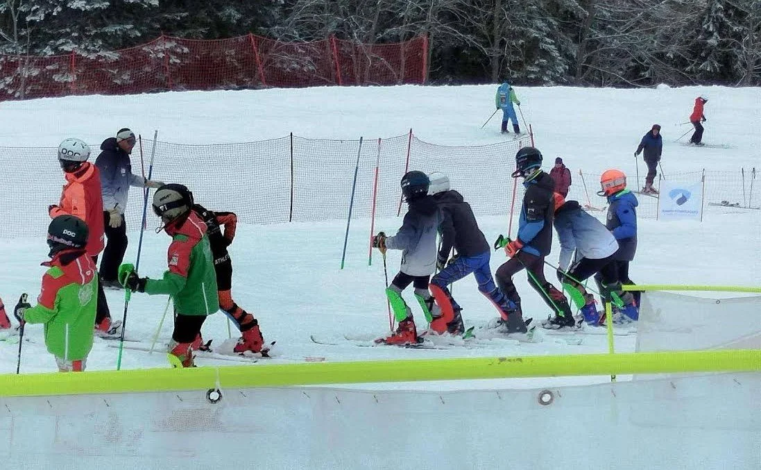 ΕΟΣ Νάουσας. Επιτυχίες αθλητών στο Κοπαόνικ
