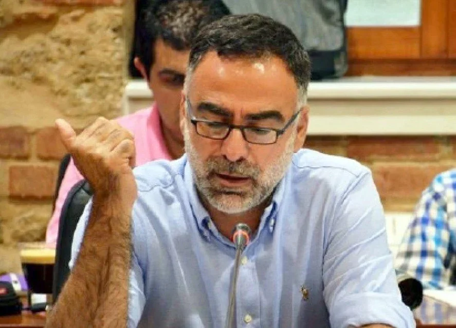 Λαζαρίδης: Με τα έργα του φυσικού αερίου έχουμε φτάσει στα όριά μας!