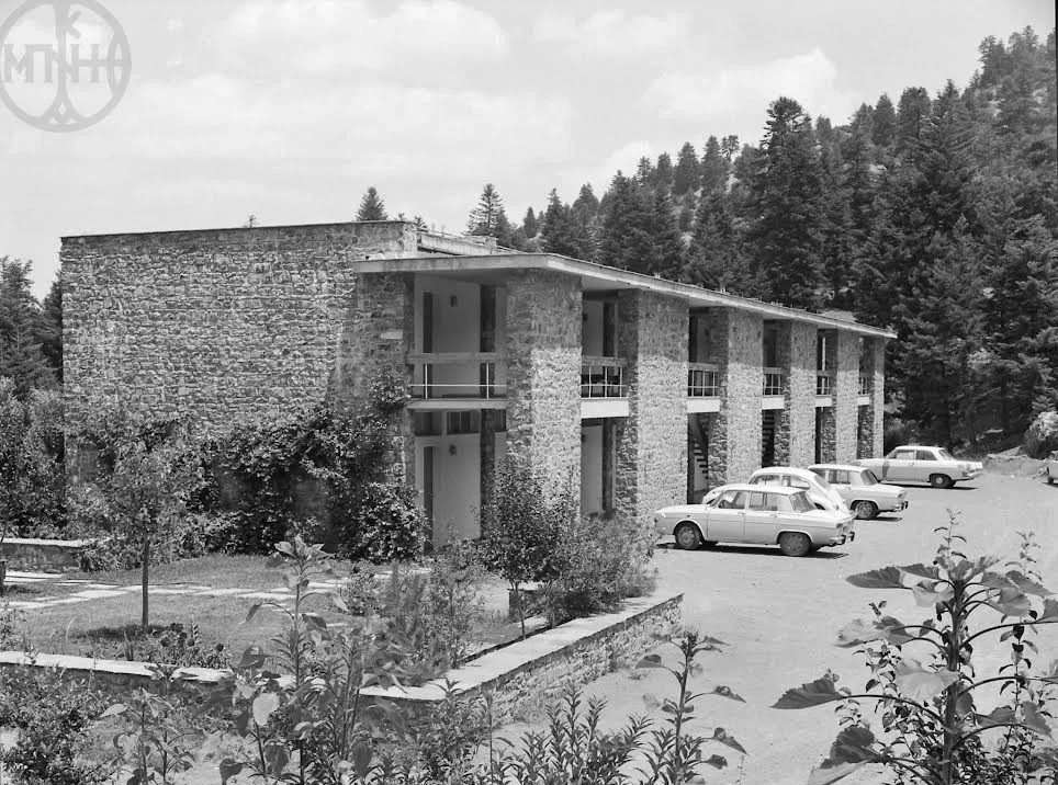 Στέργιος Ζυγουλιάνος για το ‘Ξενία’ στο Σέλι: Κάν’το όπως η Βυτίνα!