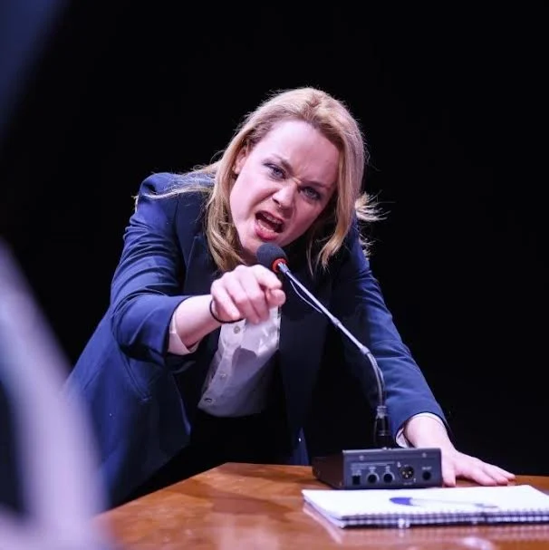 Το Prima Facie Δευτέρα στη ΒΙΒΟΝ