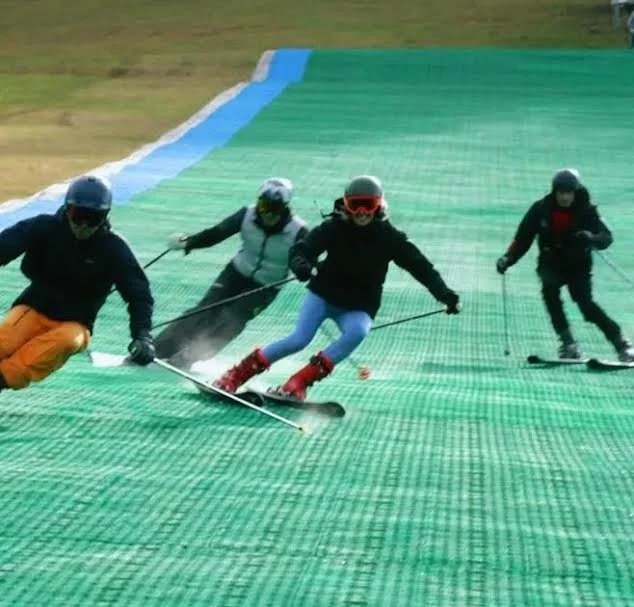 Βιώσιμες πίστες 12μηνης λειτουργίας από τη Monte Noulikas!