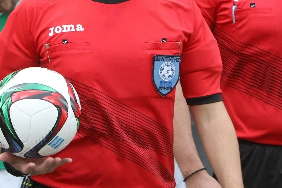 ΕΠΣ Ημαθίας. Τεσσάρα της Νάουσας στον Σταυρό