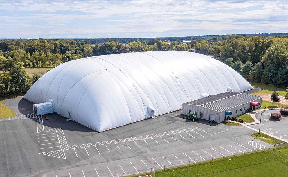 Βέροια. Κλειστό με ‘μπαλόνι’ το ΔΑΚ ‘Δημήτριος Βικέλας’!