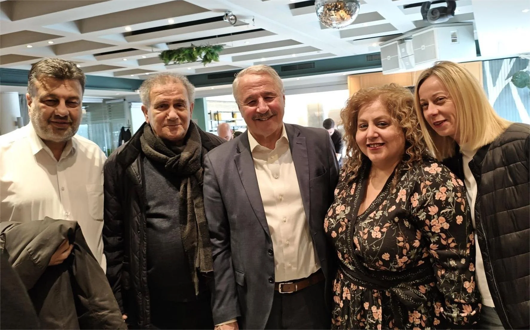 Ημαθία. Μετά τον Μανιάτη η Διαμαντοπούλου για τον προσυνεδριακό