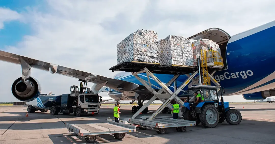 Ημαθία. Ξανά στο προσκήνιο η πρόταση για δημιουργία cargo αεροδρομίου