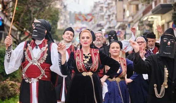 Κοτίδης: Να μπουν οι Καπεταναίοι στο εθνικό ευρετήριο άυλης πολιτιστικής κληρονομιάς