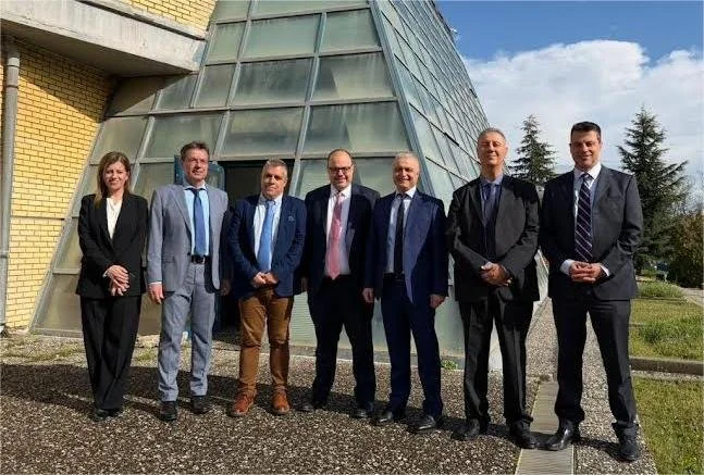 Τσαβδαρίδης: Το ΕΣΥΠ θεμέλιος λίθος για την ανταγωνιστικότητα της οικονομίας