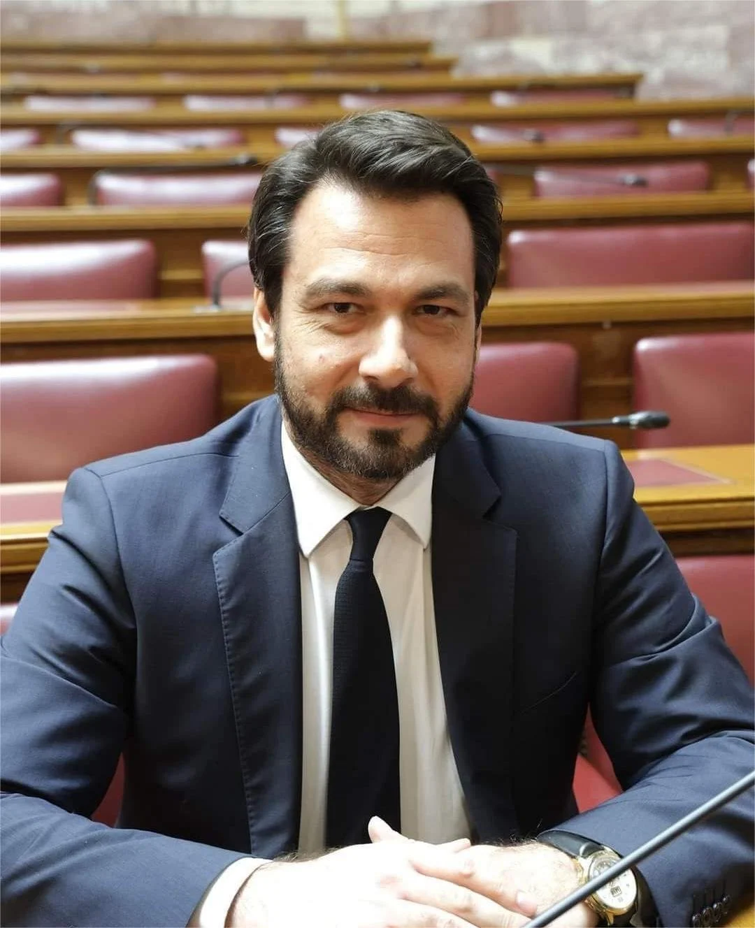 Μπαρτζώκας στον FM100: Οφείλουμε και θα σταθούμε πάντα δίπλα στην αδελφό Κύπρο