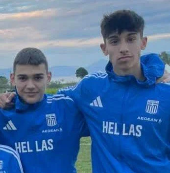 ΟΚΑ Βικέλας. Σε διεθνές μίτινγκ στη Σλοβακία Ακριβόπουλος και Μάρτος