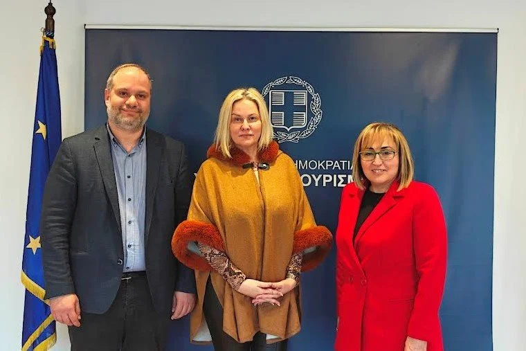 Στο επίκεντρο η αναγνώριση των ιαματικών πηγών στον Άγιο Νικόλαο Κοπανού