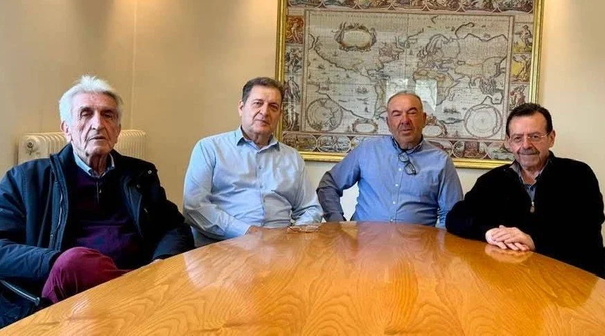 Υπογράφηκε το καταστατικό της Διεπαγγελματικής Οργάνωσης Ροδάκινων