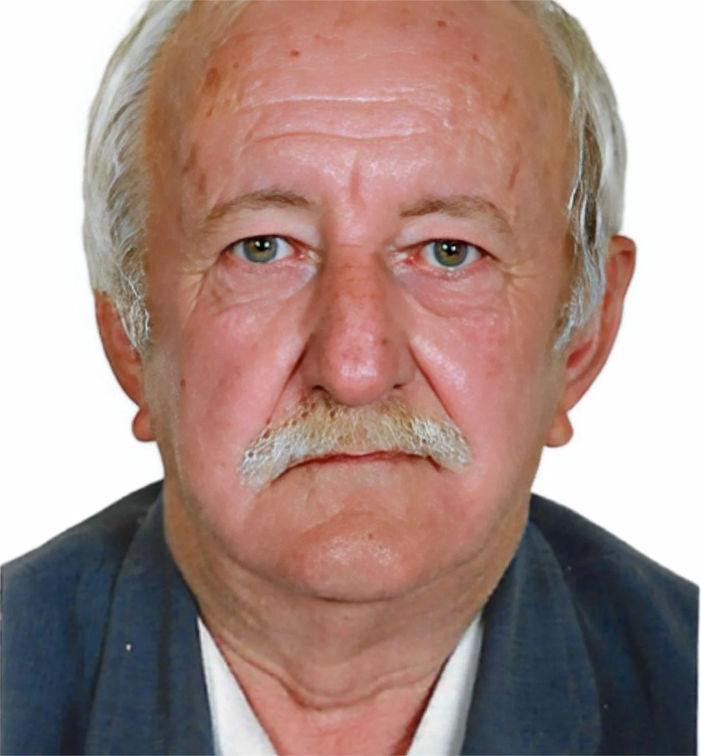 Ευχαριστήριο οικογένειας Ιωάννη Φουνταλή