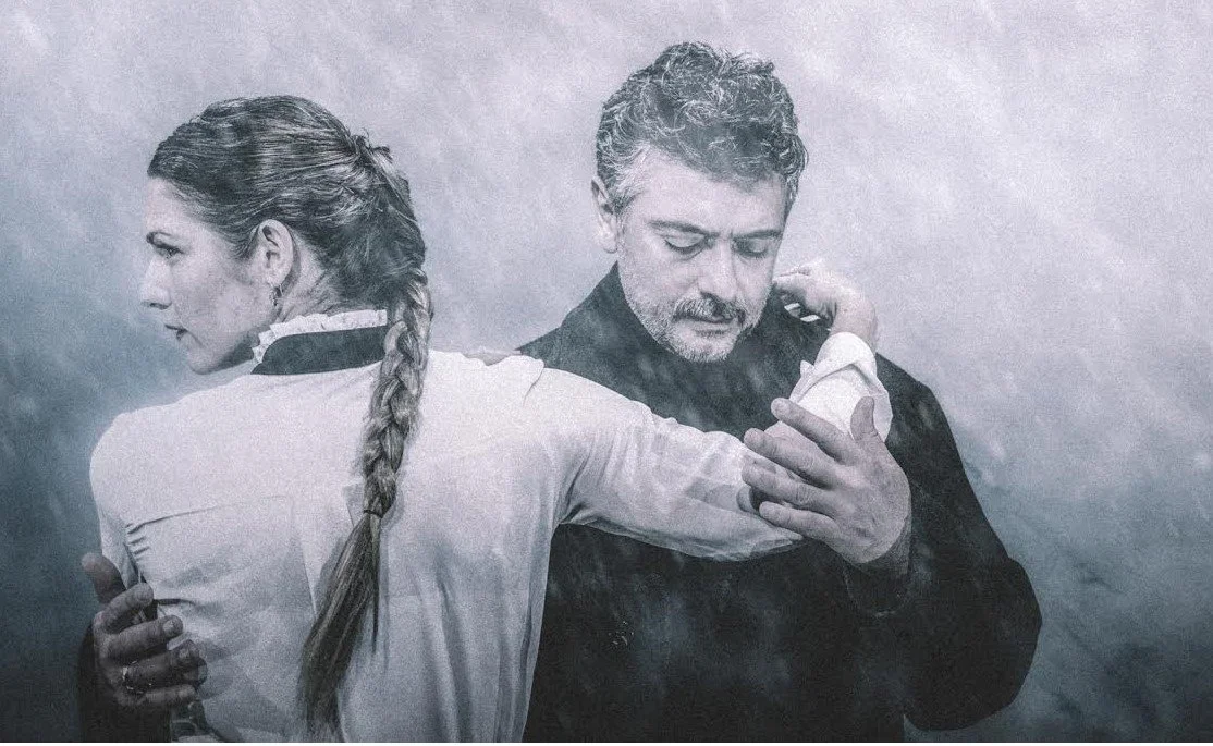 ‘Λευκές Νύχτες’ του Ντοστογιέφσκι στο ‘Μίκης Θεοδωράκης’