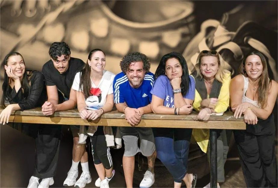 Τα ‘Στενά Παπούτσια’ στη Βέροια