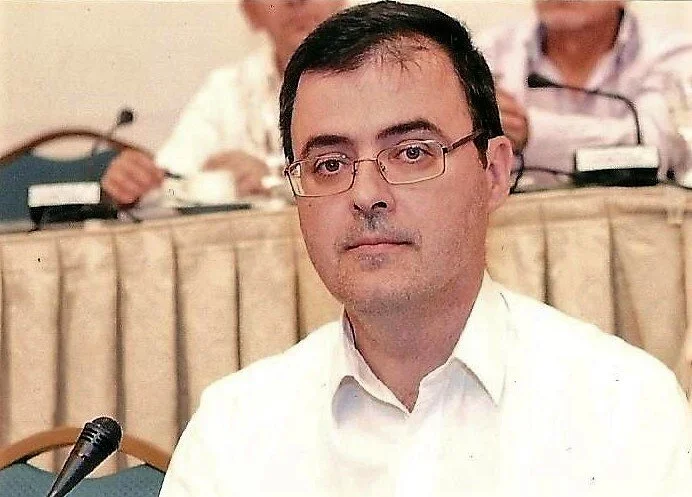 Ανοιχτή επιστολή Θανάση Δέλλα. Το συνέδριο του ΠΑΣΟΚ ευκαιρία ανάδειξης της Νέας Αλλαγής