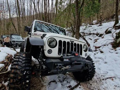 Και με τη βούλα ο σύλλογος φίλων τετρακίνησης Νάουσας