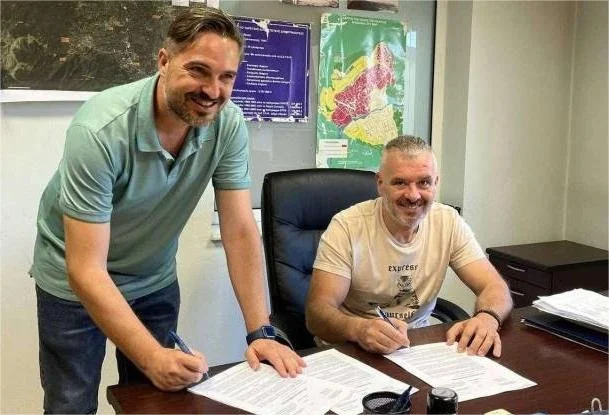 Νάουσα. Κατασκευή μονάδας στον Άγιο Νικόλαο για τη θολότητα του νερού