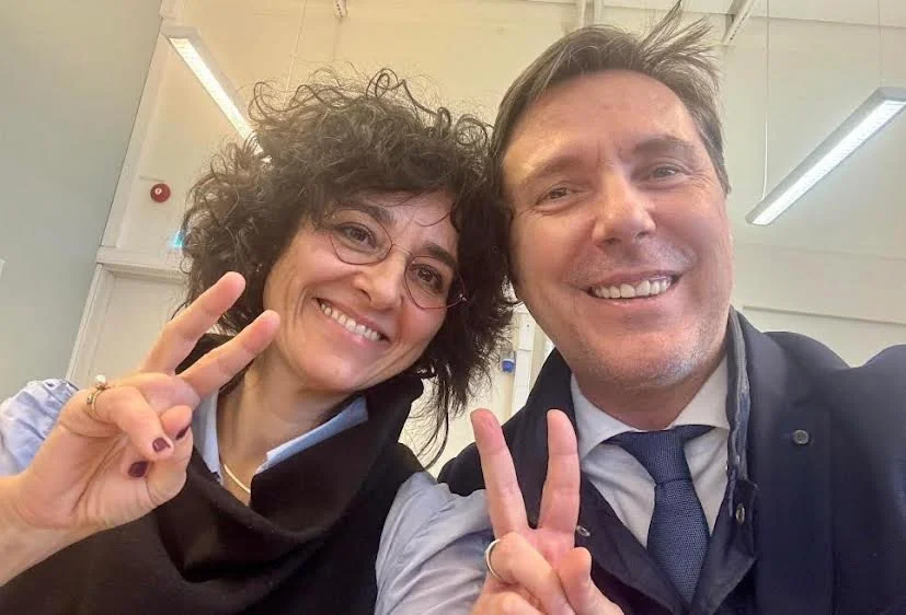 Διεθνές συνέδριο Χωροταξίας σε Θεσσαλονίκη και Νάουσα