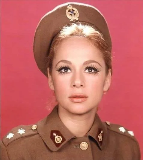 Βέροια. Δωρεά στο Βλαχογιάννειο μουσείο ο μπερές της Αλίκης από το ‘Υπολοχαγός Νατάσα’. Video