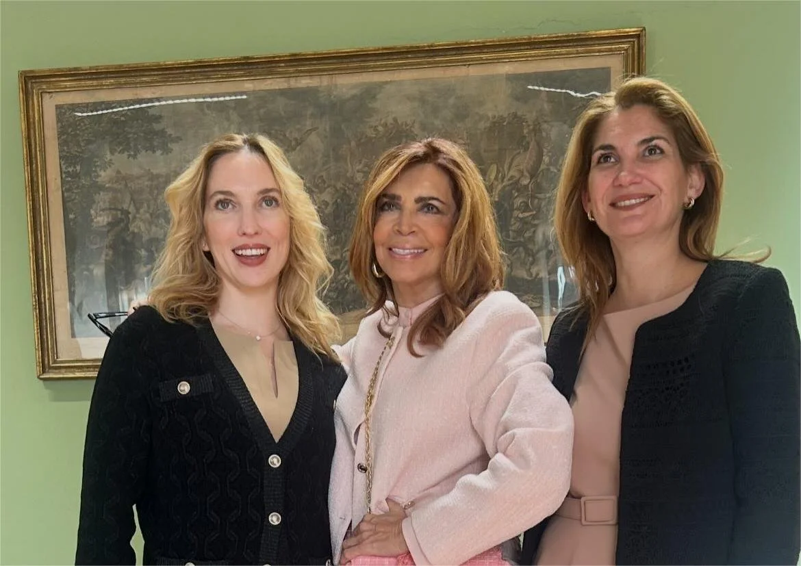 Ντενίση: Πλησιάζει η ώρα των γυρισμάτων του ‘Madre’