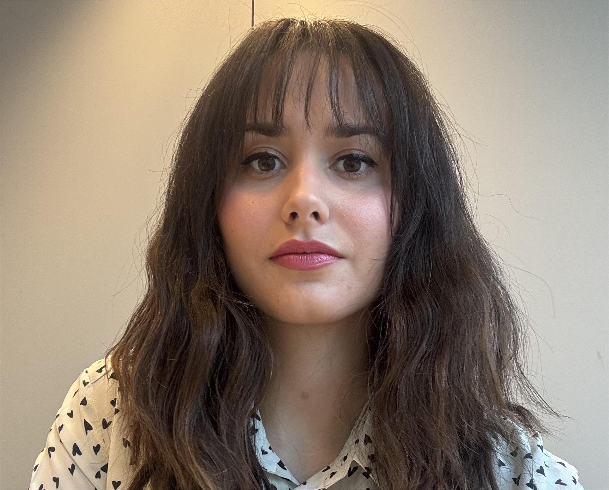 Τάσος Μπαρτζώκας. Συγχαίρει τη Χρύσα Βεσυροπούλου ως υποψήφια Διδάκτορα του ΑΠΘ