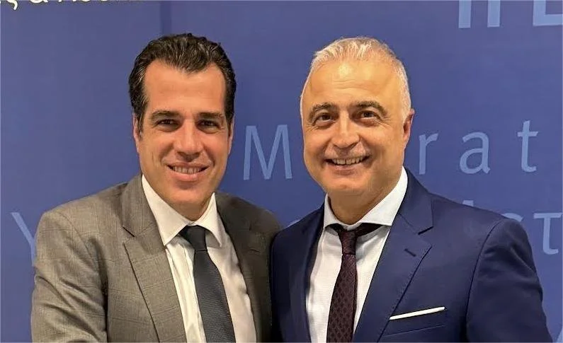 Τσαβδαρίδης με Πλεύρη για την παράταση στις αιτήσεις μετάκλησης εργατών γης