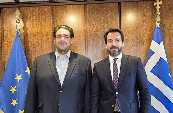 Τάσος Μπαρτζώκας. 344.000 ευρώ στην Ημαθία για δράσεις πυροπροστασίας