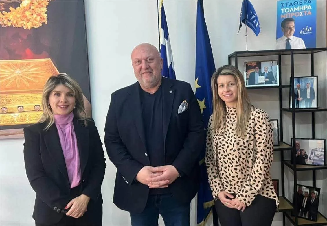 ΔΕΕΠ Ημαθίας. Δράσεις ενίσχυσης της κουλτούρας εθελοντισμού